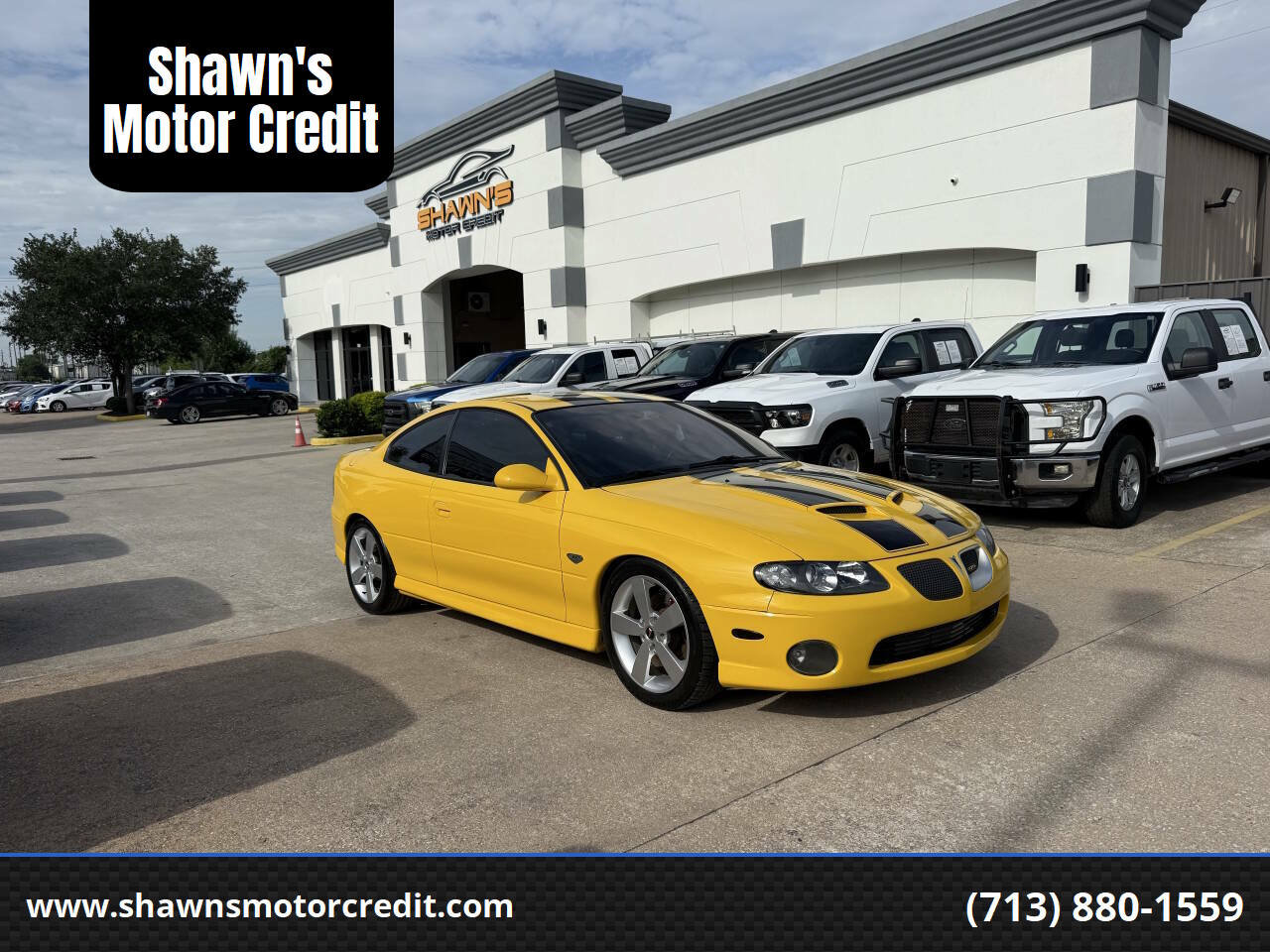 Used 2005 Pontiac GTO RWD video 1