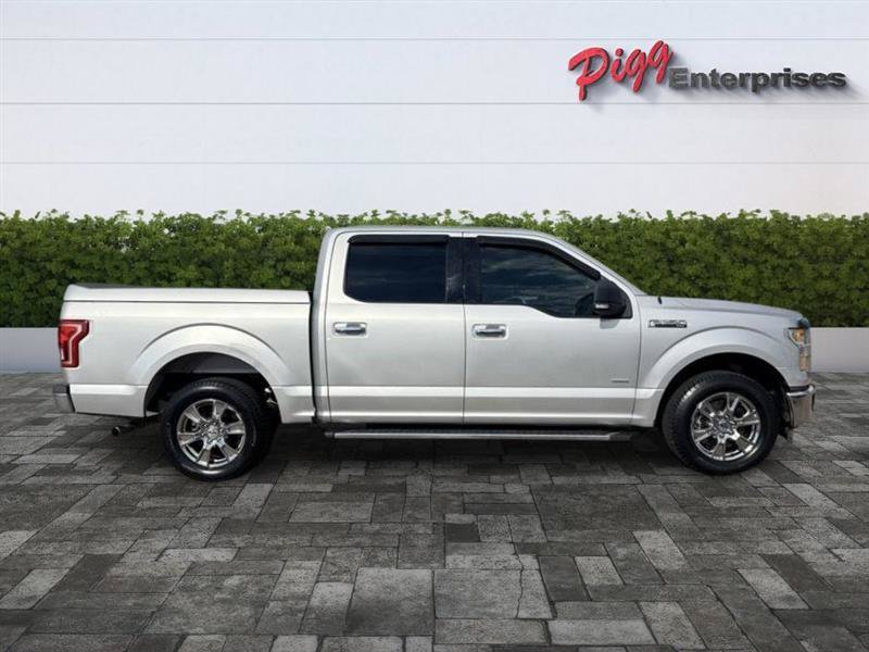 Used 2015 Ford F150 XLT w/ Equipment Group 301A Mid RWD image 11