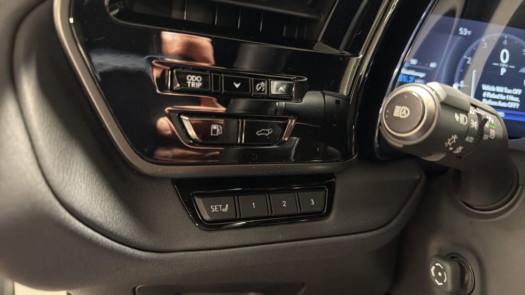 Certified 2025 Lexus TX 350 AWD w/ Technology Package image 26