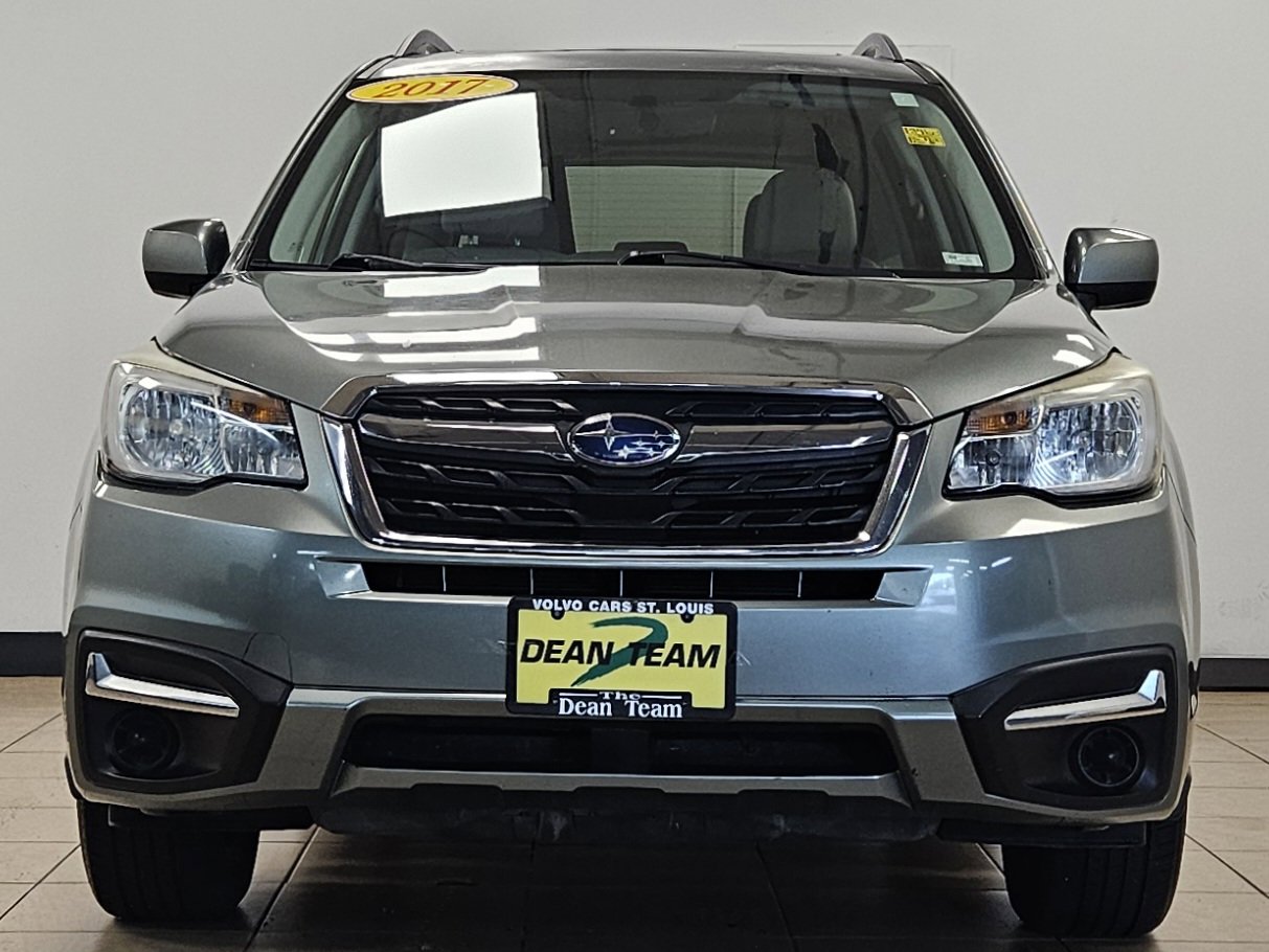 Used 2017 Subaru Forester 2.5i Premium w/ Popular Package #2A image 6
