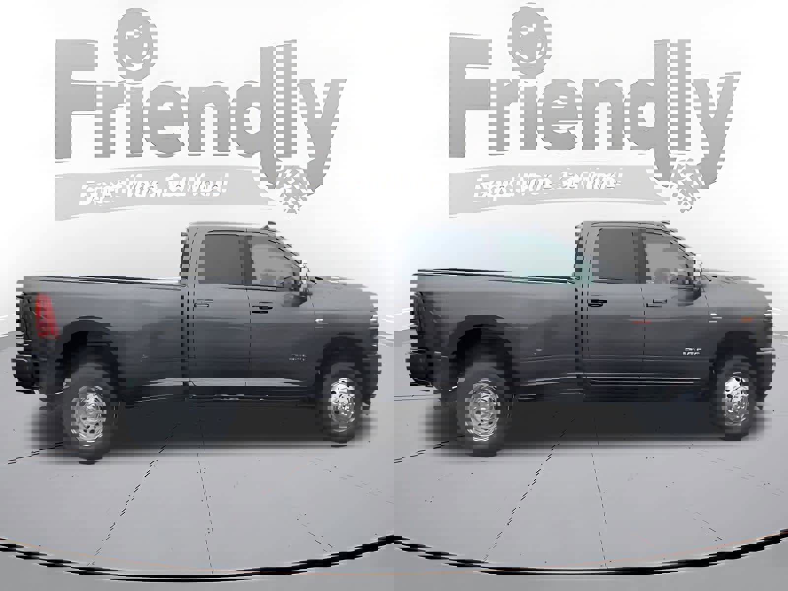 Used 2026 RAM 3500 Laramie image 6