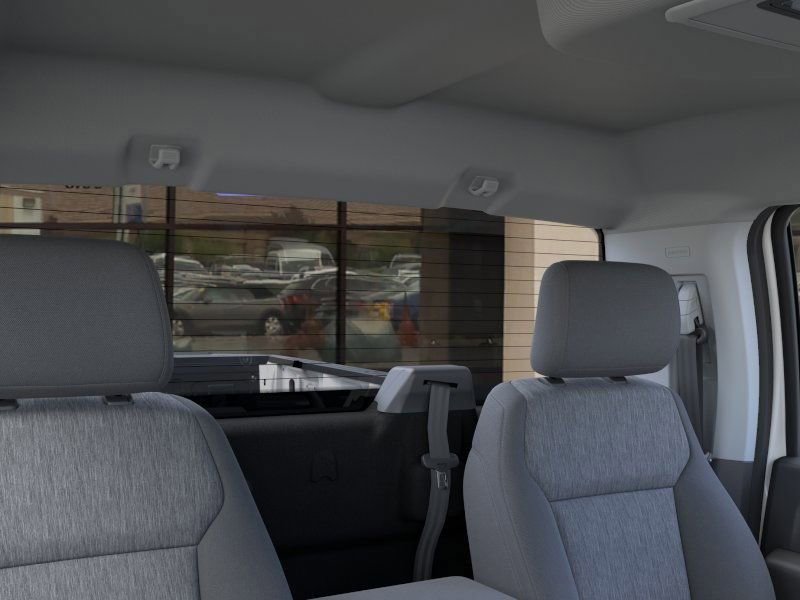 New 2026 Ford F150 XL image 23