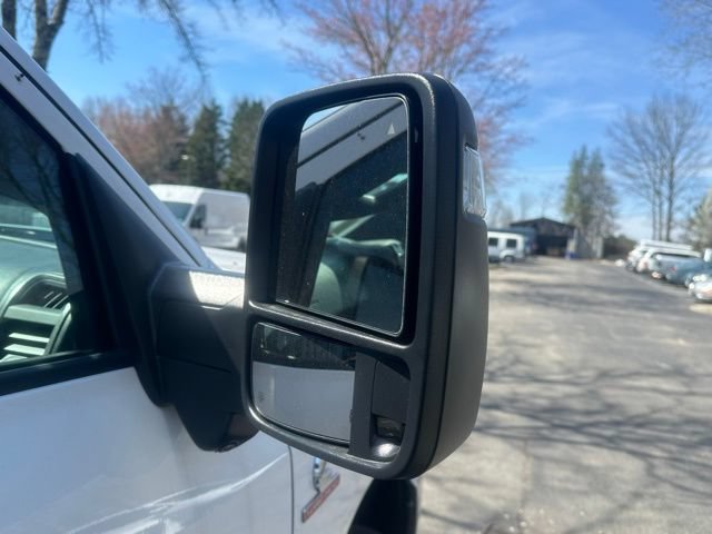 New 2026 RAM 2500 Tradesman AWD/4WD image 10