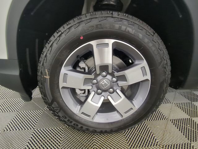New 2026 Honda Ridgeline RTL image 16