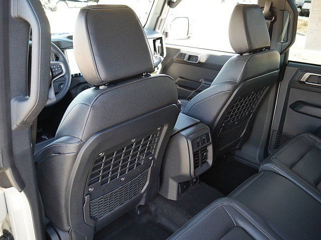 New 2026 Ford Bronco Big Bend AWD/4WD image 14