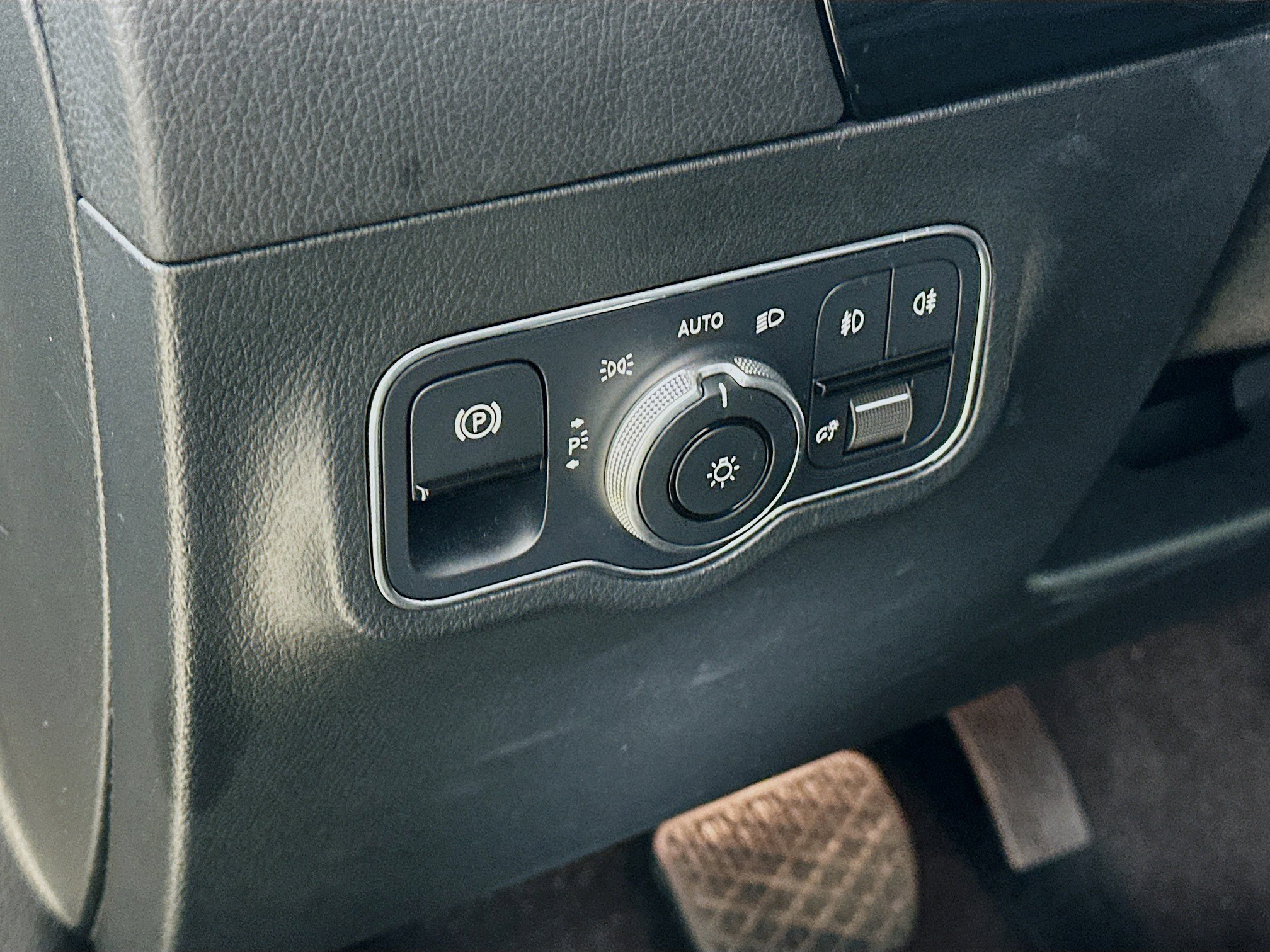 Certified 2023 Mercedes-Benz GLA 250 GLA 250 image 10