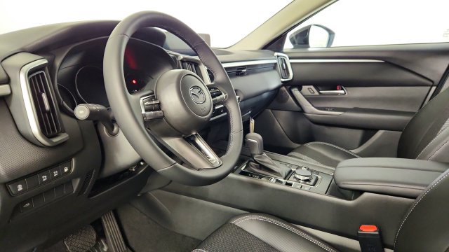 New 2026 MAZDA CX-50 2.5 Hybrid w/ Weather Package AWD/4WD image 11