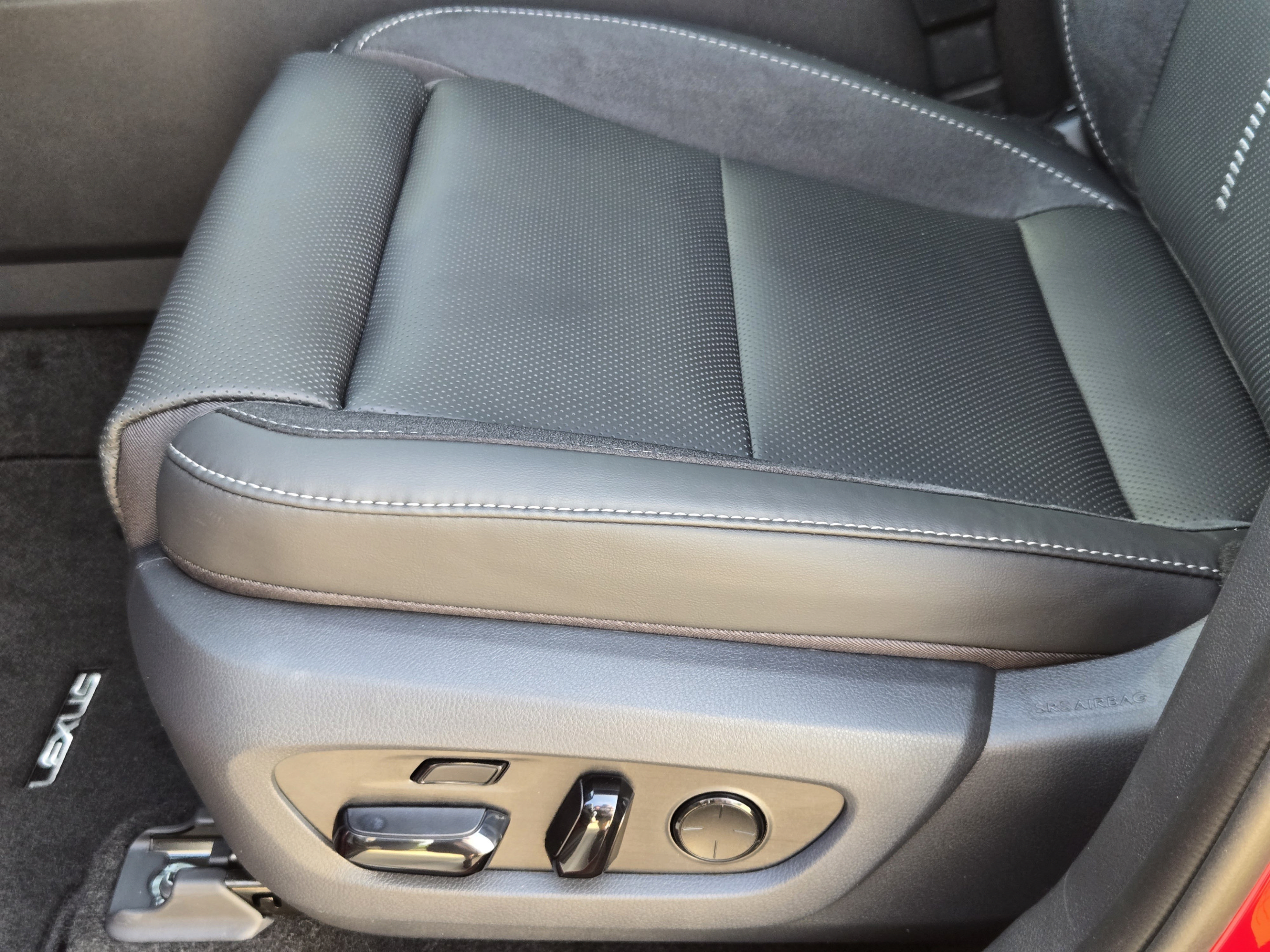 New 2026 Lexus TX 350 AWD image 12