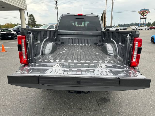 New 2026 Ford F350 Lariat image 22