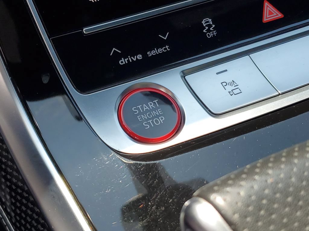 Used 2022 Audi SQ8 Premium Plus AWD/4WD image 14