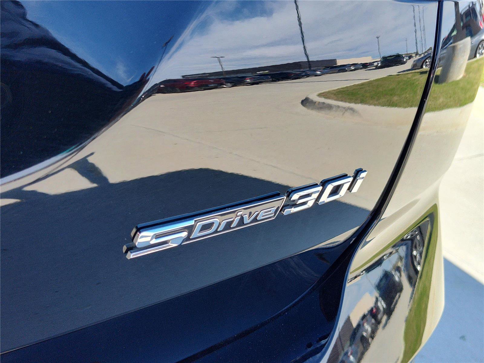 Certified 2023 BMW X3 sDrive30i w/ Premium Package image 6