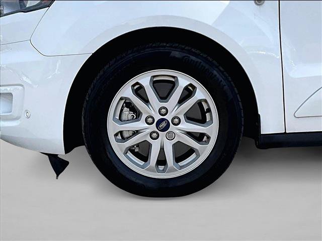 Used 2023 Ford Transit Connect XLT FWD image 10