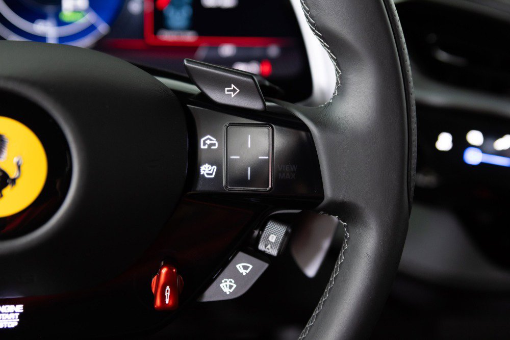 Certified 2021 Ferrari SF90 Stradale image 71