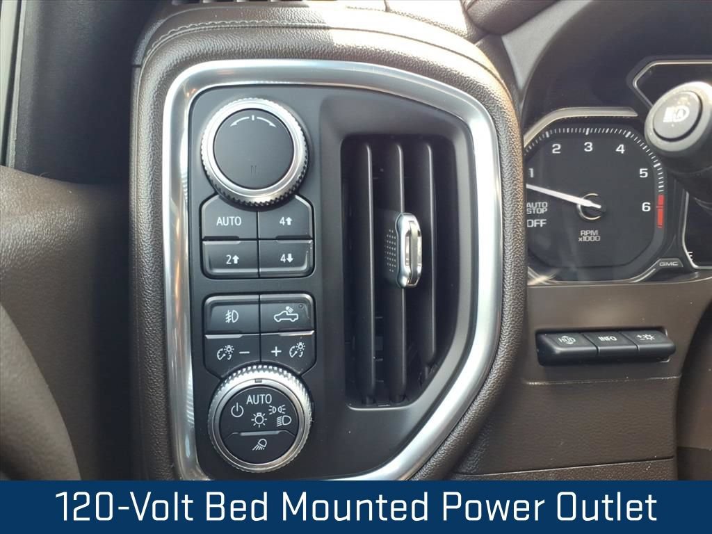 Used 2019 GMC Sierra 1500 Denali w/ Denali Ultimate Package AWD/4WD image 19