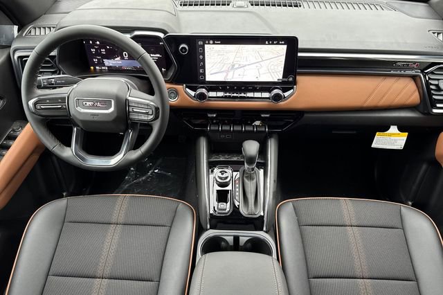 New 2026 GMC Canyon AT4 w/ LPO, Off Road Lift Package image 15