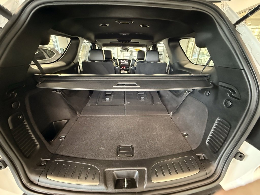 Certified 2022 Dodge Durango GT image 21