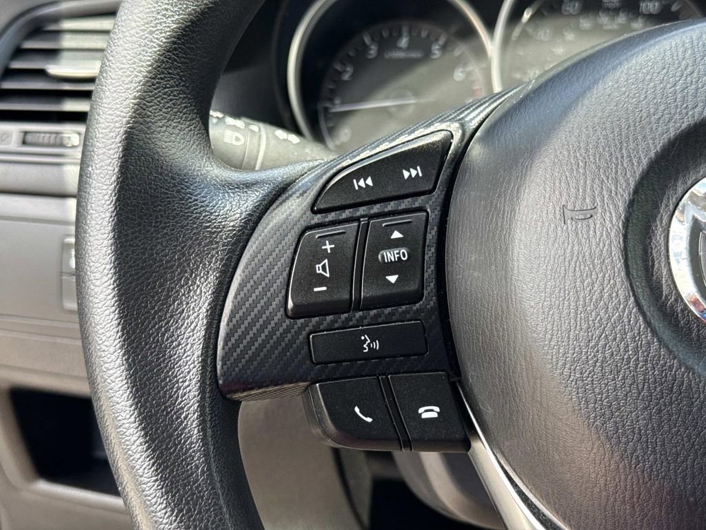 Used 2016 MAZDA CX-5 Sport FWD image 39