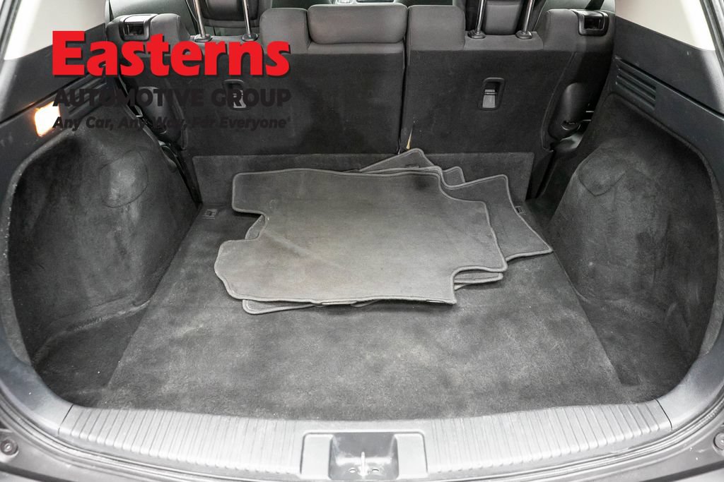 Used 2022 Honda HR-V LX image 9