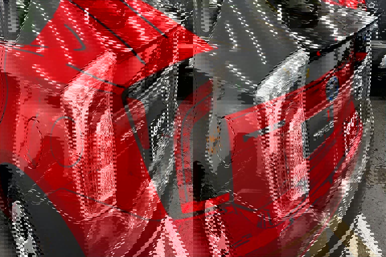 Used 2014 Toyota Prius Two image 27