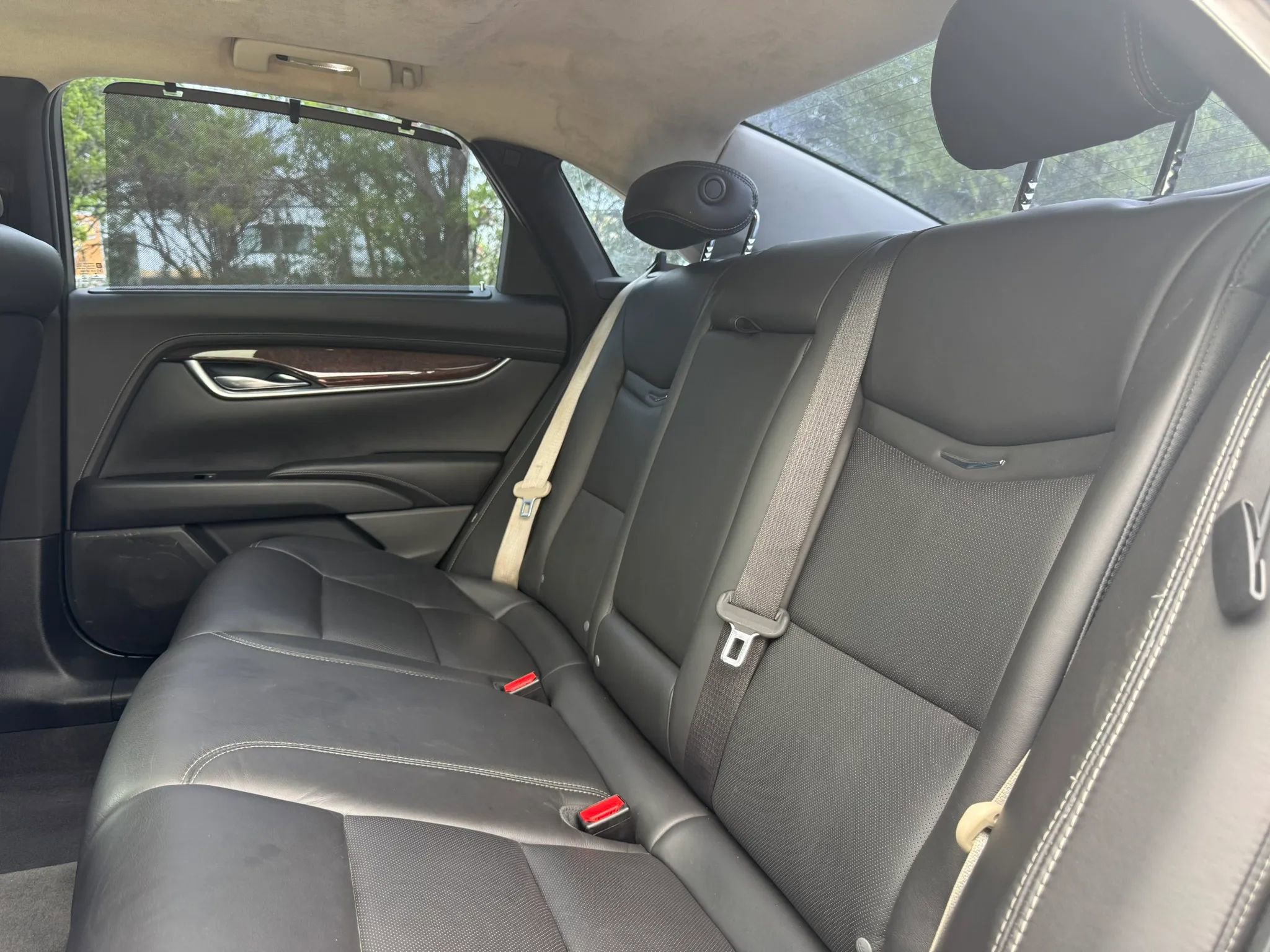 Used 2014 Cadillac XTS Platinum image 11