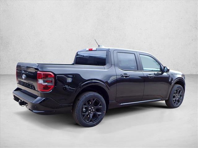 New 2026 Ford Maverick Lobo AWD/4WD image 4