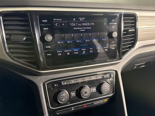 Used 2023 Volkswagen Atlas SEL image 26