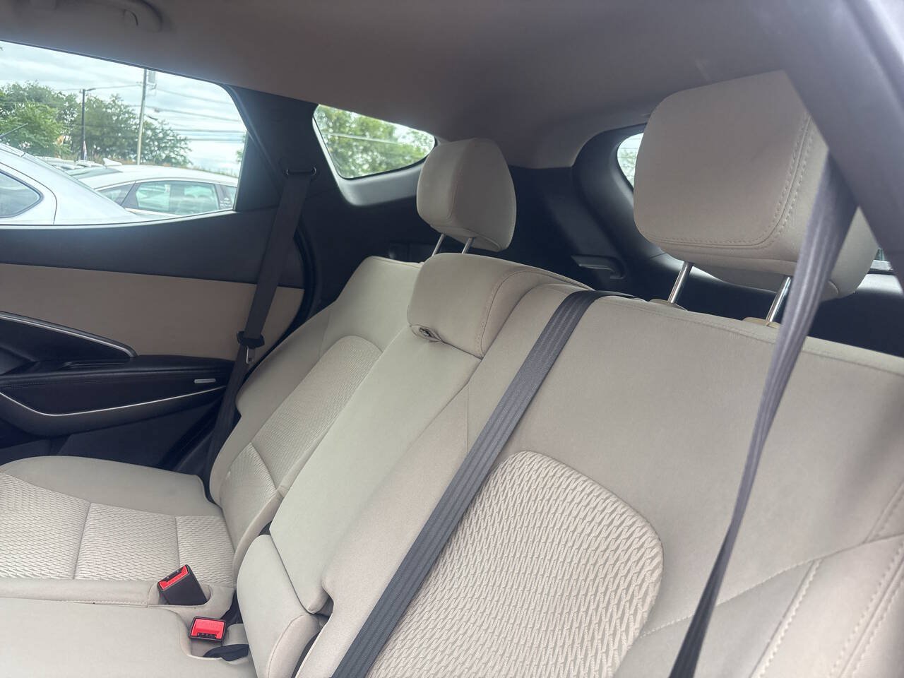 Used 2014 Hyundai Santa Fe Sport AWD/4WD image 10