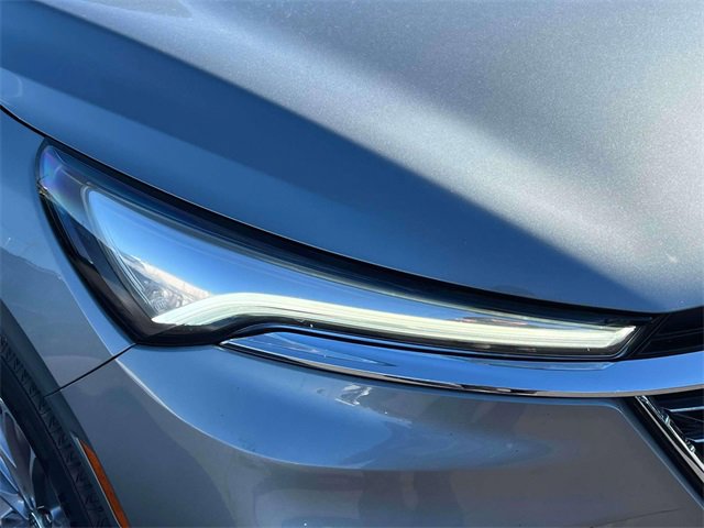 Used 2024 Buick Enclave Premium image 9