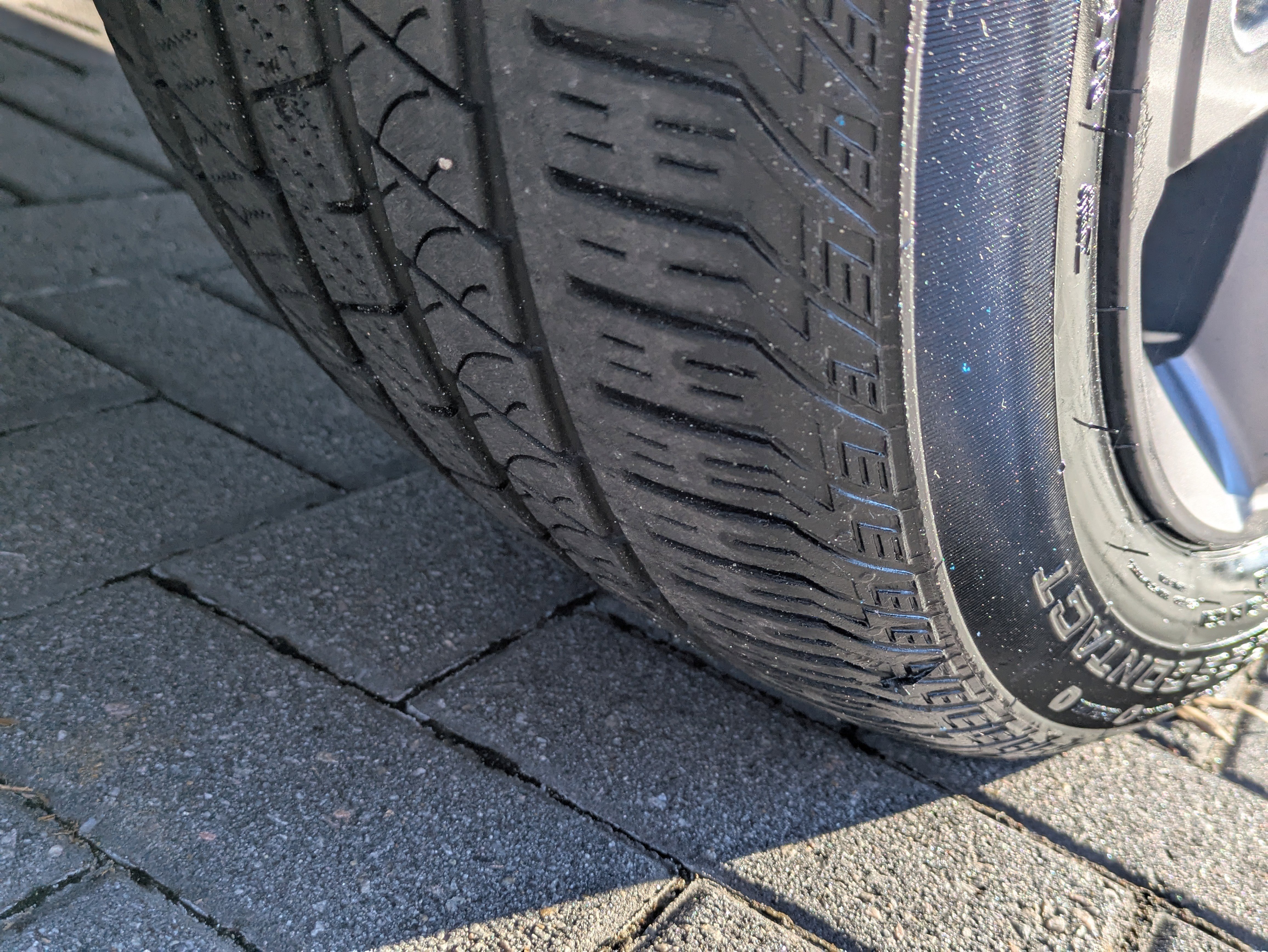 Certified 2023 Honda Passport EX-L image 14