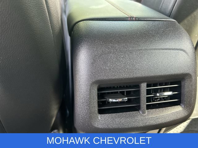 Used 2024 Chevrolet Equinox RS AWD/4WD image 22
