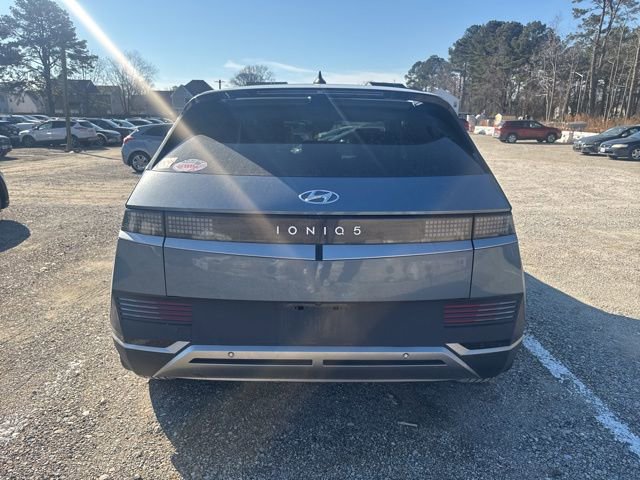 Used 2023 Hyundai Ioniq 5 SEL w/ Cargo Package image 10