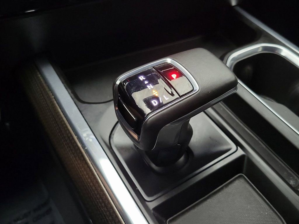 Certified 2022 Chevrolet Silverado 1500 LT Trail Boss w/ Protection Package image 15