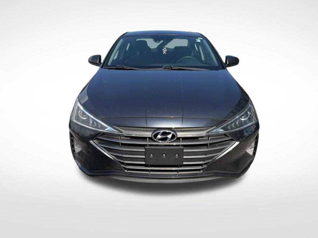 Used 2020 Hyundai Elantra SEL FWD image 3