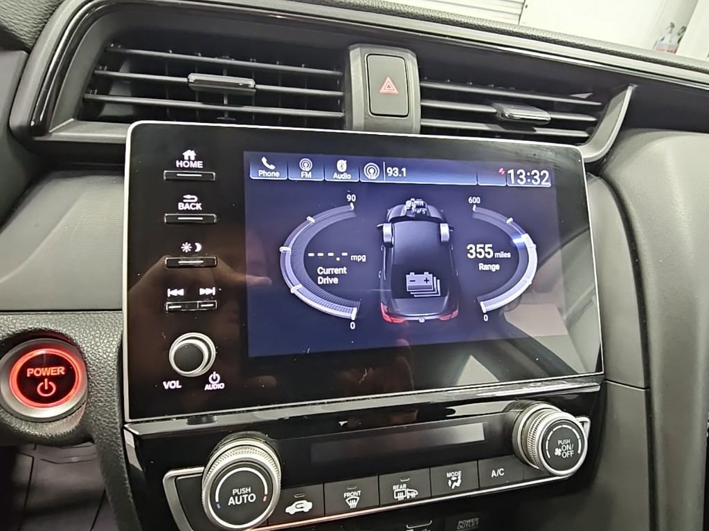 Used 2022 Honda Insight EX image 15