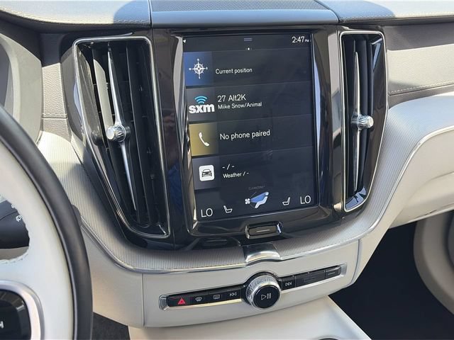 Used 2018 Volvo XC60 T8 Inscription w/ Advanced Package AWD/4WD image 27