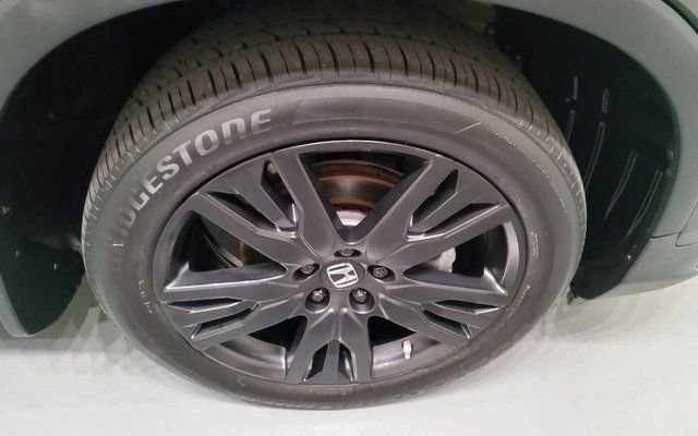 Certified 2022 Honda Pilot Special Edition image 40
