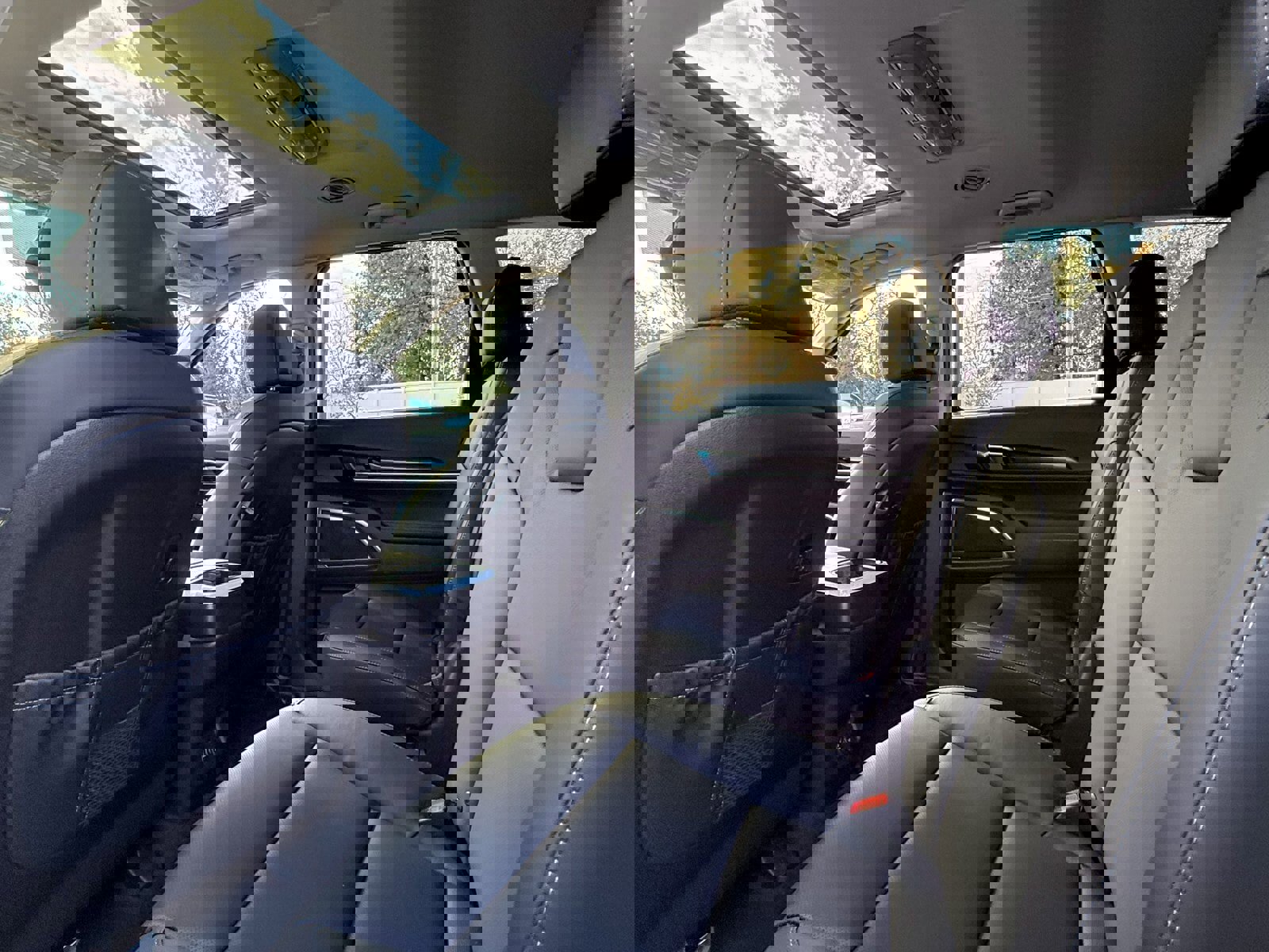 New 2025 Kia Telluride S image 37