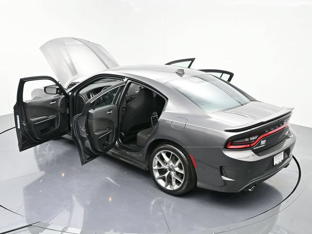 Used 2023 Dodge Charger GT RWD image 22