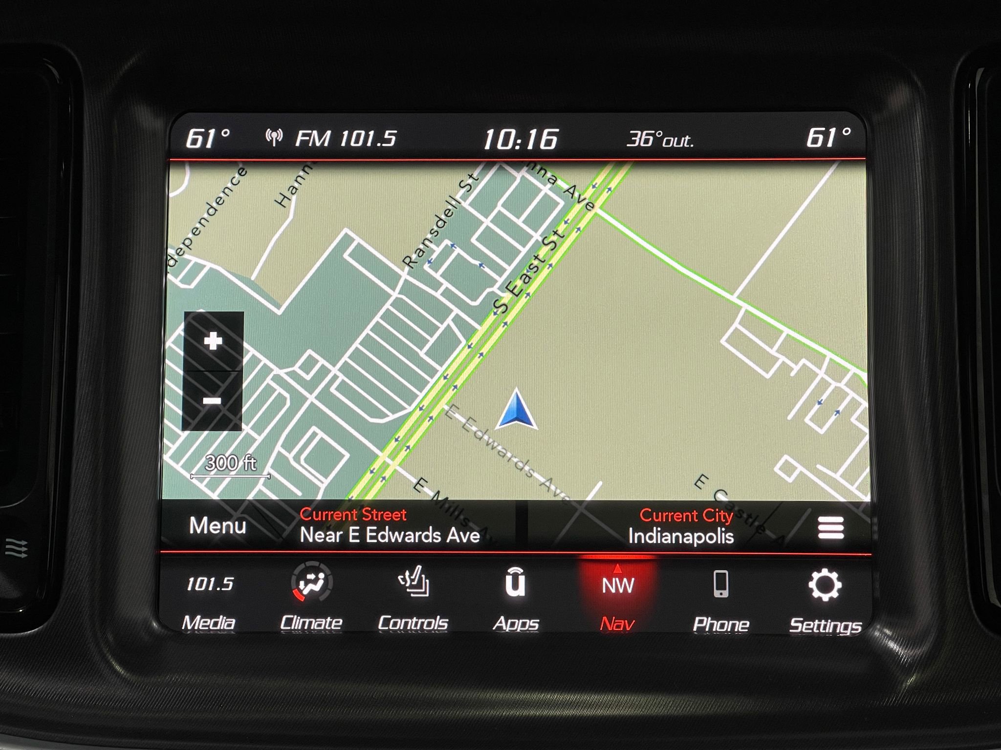 Used 2020 Dodge Challenger R/T Scat Pack image 10