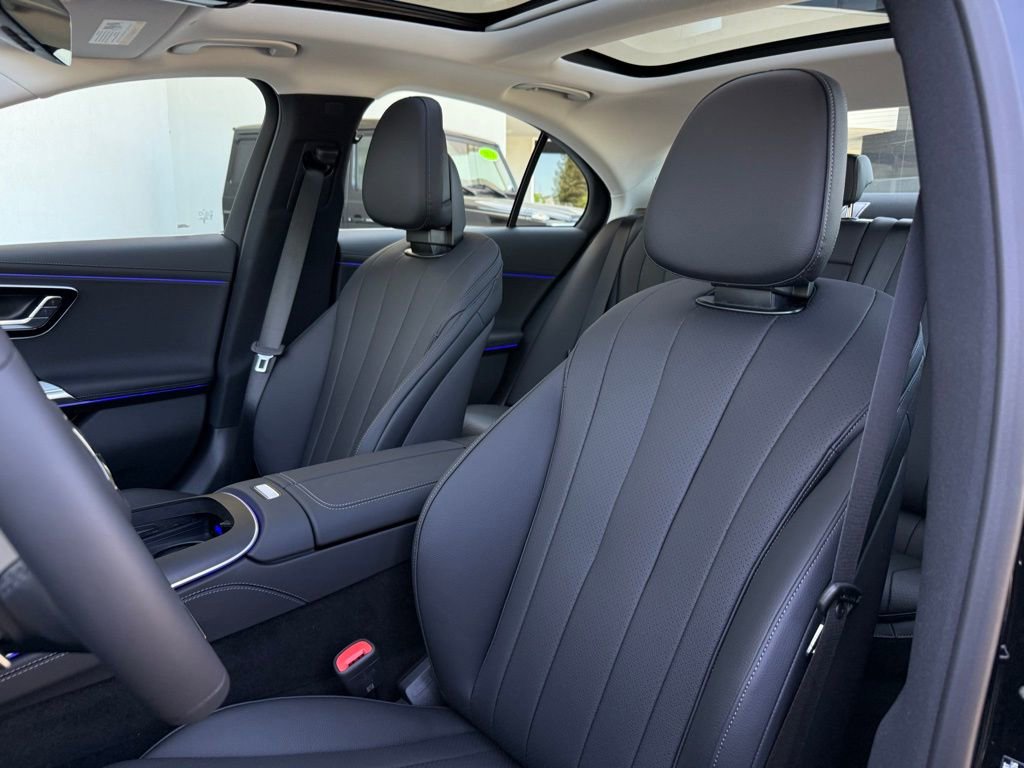 New 2026 Mercedes-Benz E 350 Sedan image 20