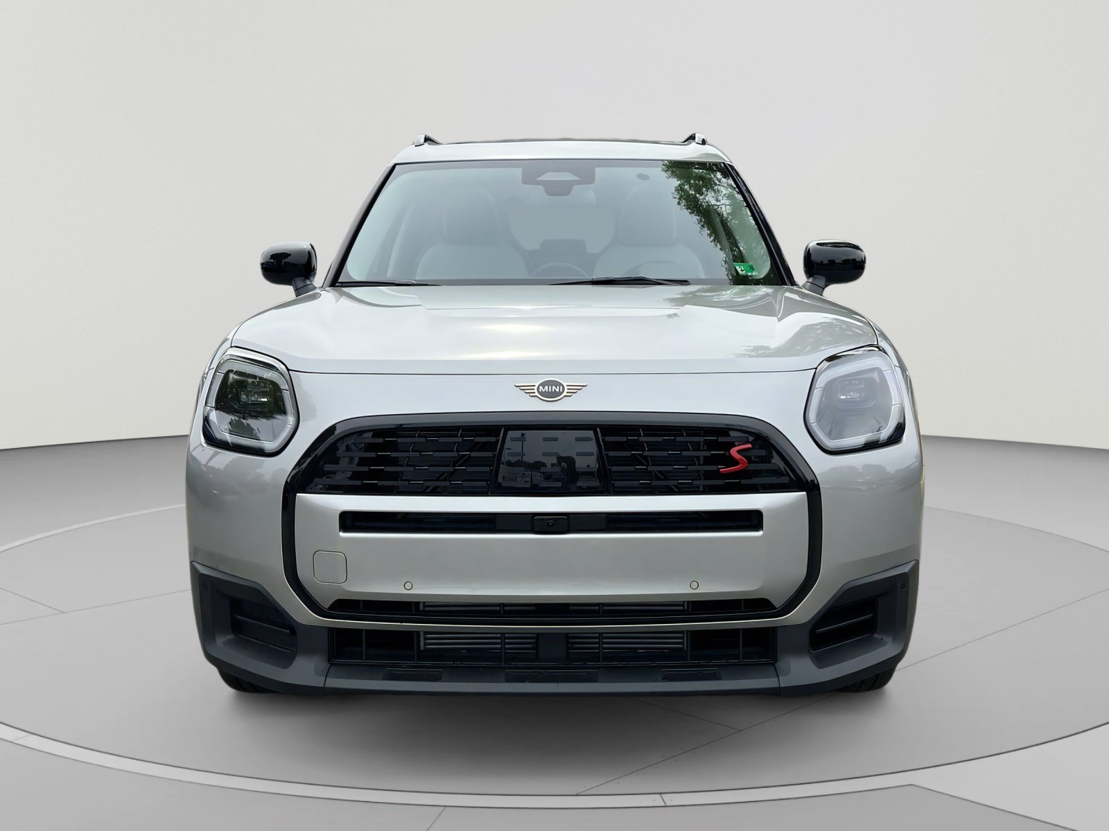 Certified 2025 MINI Cooper Countryman S AWD/4WD image 16