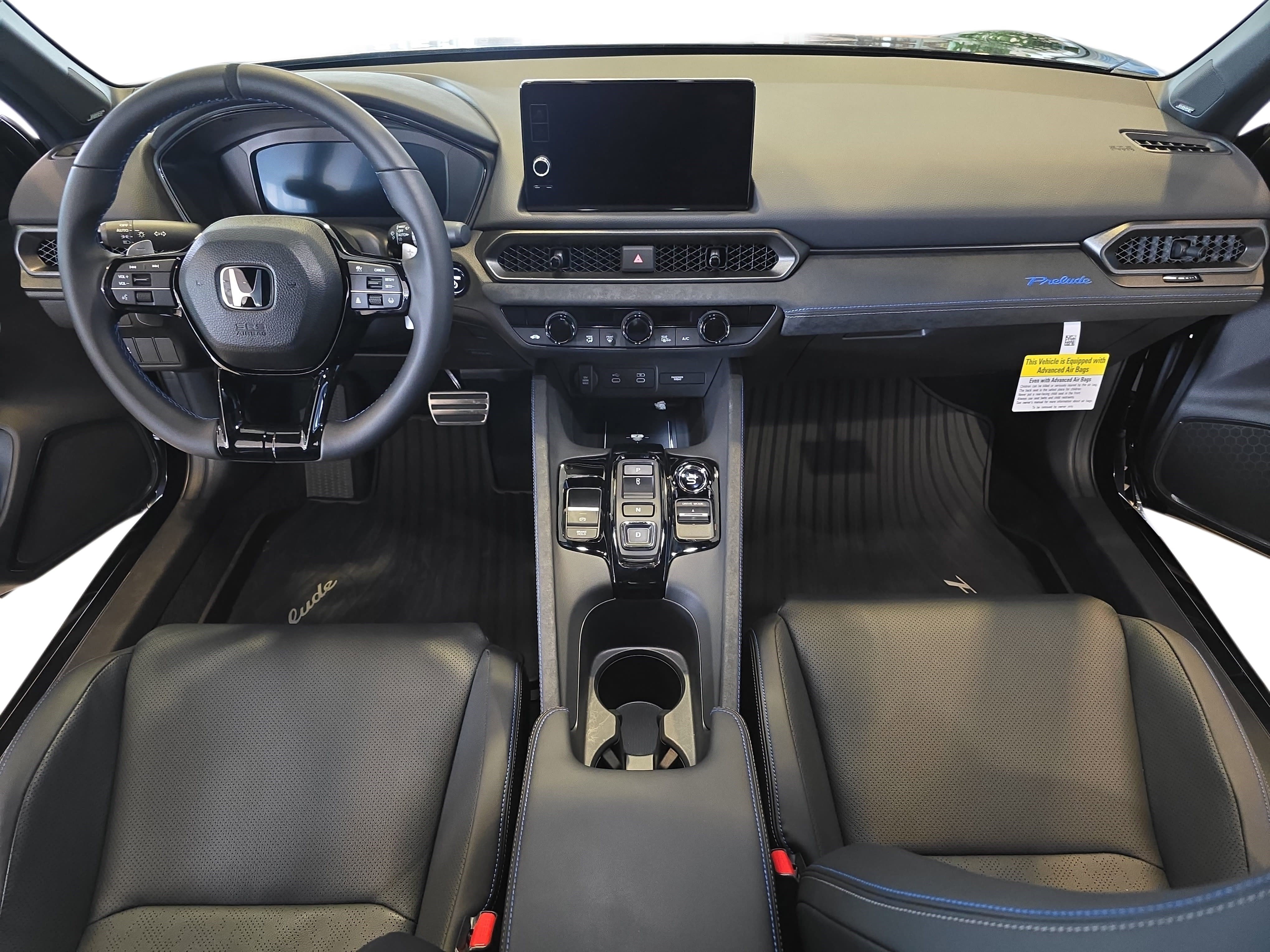 Used 2026 Honda Prelude image 6