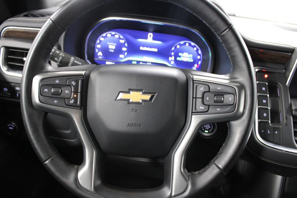 Used 2024 Chevrolet Tahoe Premier image 39