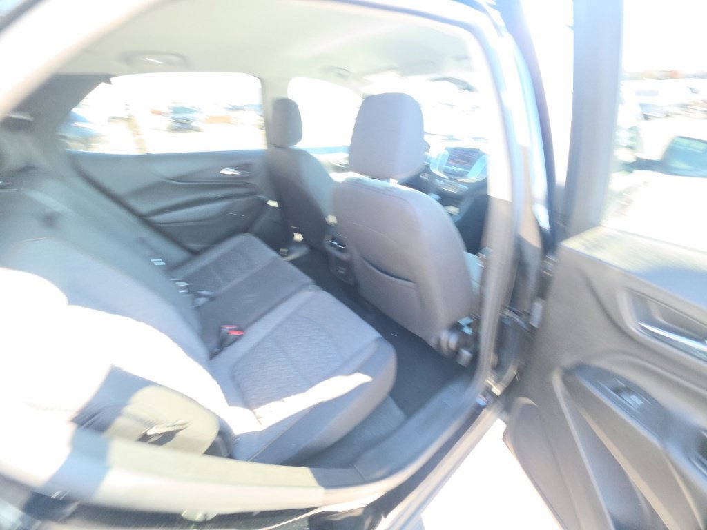 Used 2022 Chevrolet Equinox LT AWD/4WD image 29