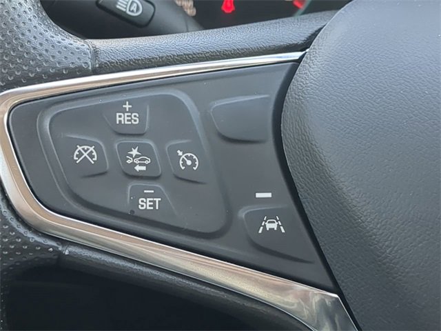 Used 2023 Chevrolet Malibu LT image 22