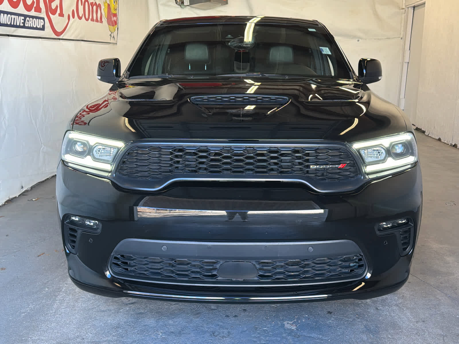 Used 2022 Dodge Durango R/T image 2