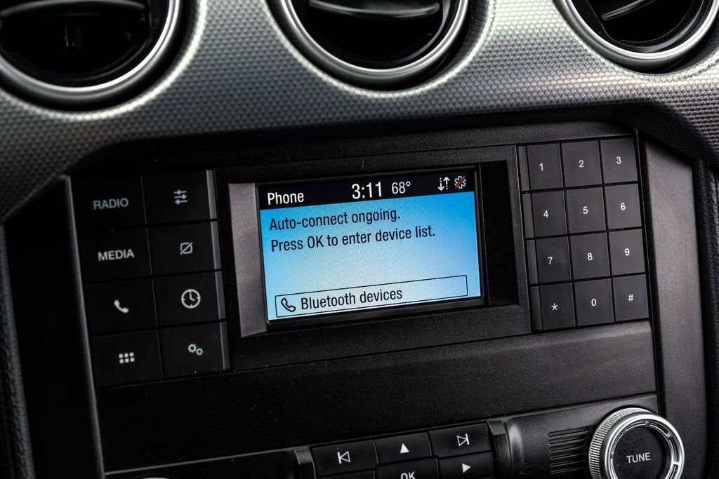 Used 2022 Ford Mustang GT RWD image 30