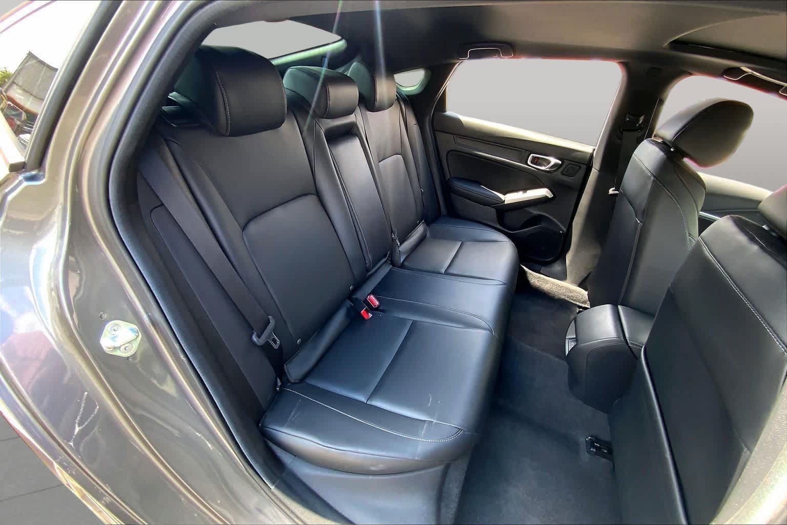 Used 2024 Acura Integra A-Spec w/ Technology Package FWD image 19