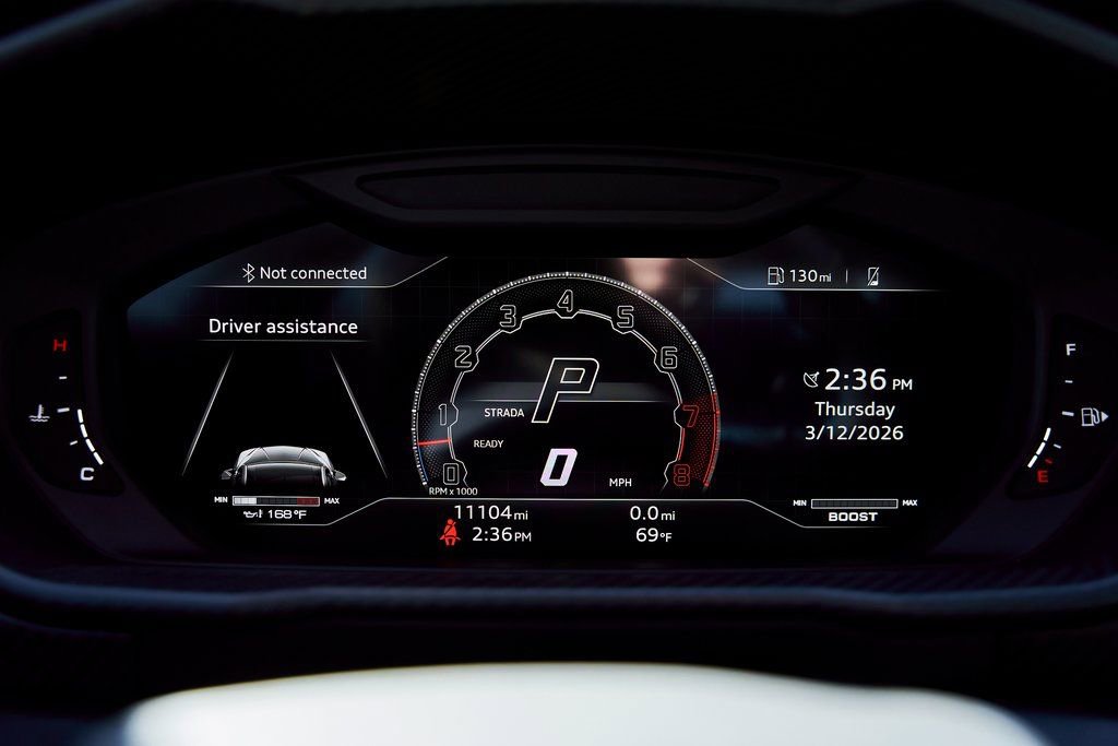 Used 2024 Lamborghini Urus Performante image 76