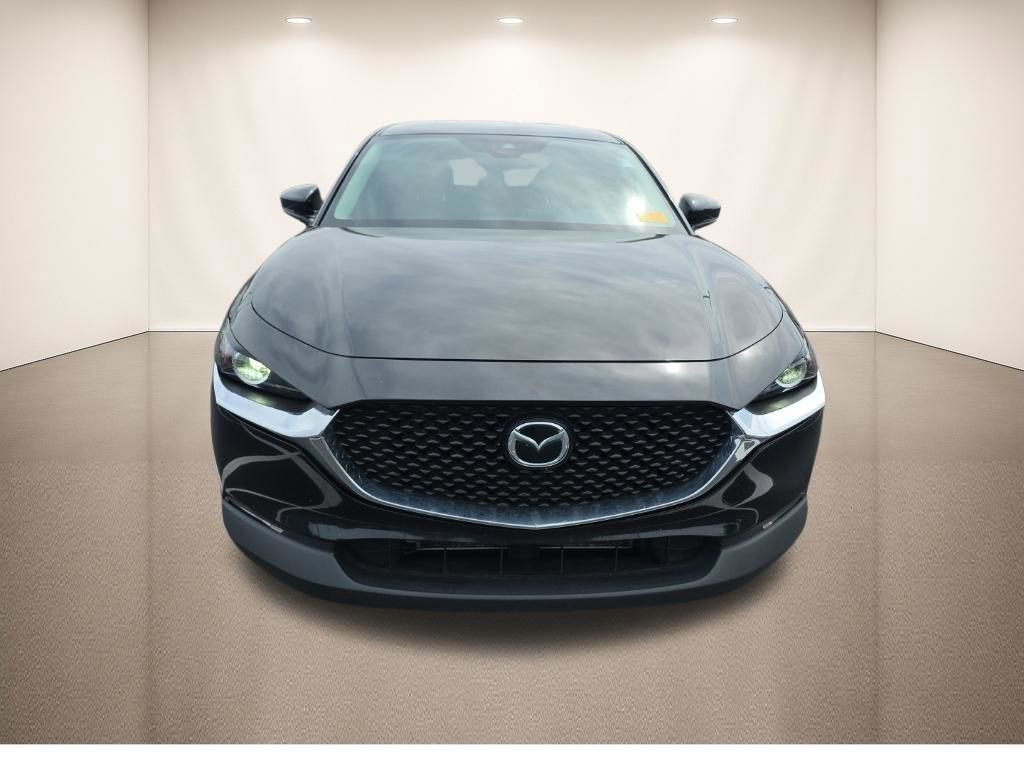 Used 2020 MAZDA CX-30 FWD w/ Select Package image 15